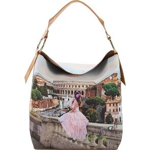 Y Not? Yesbag Schultertasche 34 cm