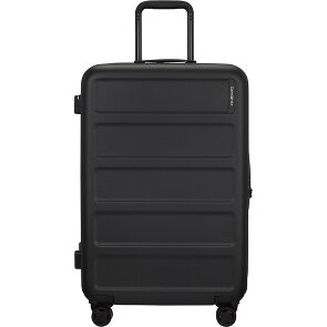 Samsonite Quadrix 4-Rollen Trolley 68 cm