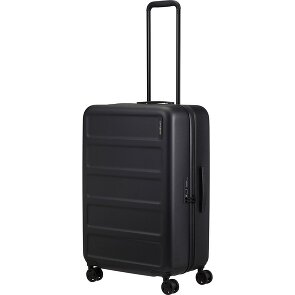 Samsonite Quadrix 4-Rollen Trolley 68 cm