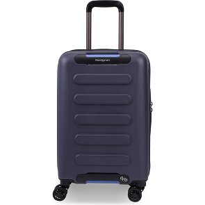 Hedgren Comby Grip S 4 Rollen Kabinentrolley S 55 cm
