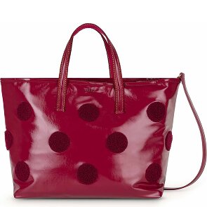 Oilily Laque Handtasche 28 cm