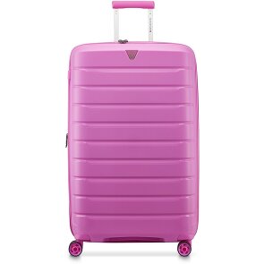 Roncato B-Flying Move 4 Rollen Trolley 78 cm mit Dehnfalte