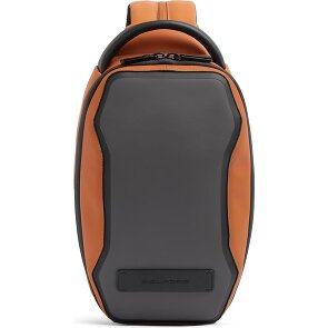 Piquadro Rover Sling Bag RFID Schutz 43 cm