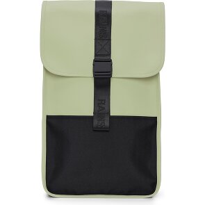 Rains Trail Daypack 47 cm Laptopfach