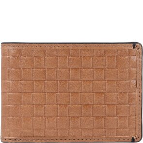 Fossil Bronson Geldbörse Leder 11,5 cm