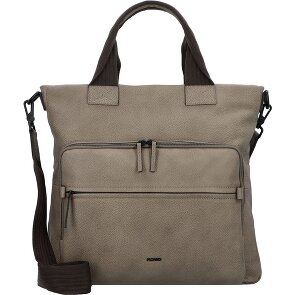 Picard Casual Handtasche Leder 41 cm Laptopfach