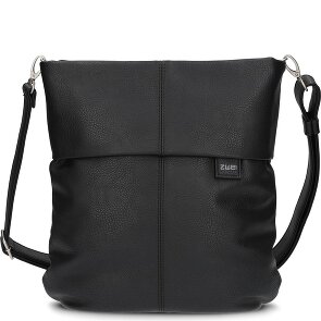 Zwei Mademoiselle.M Schultertasche 31 cm