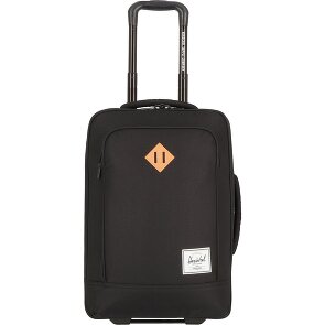 Herschel Heritage 2 Rollen Kabinentrolley 52 cm