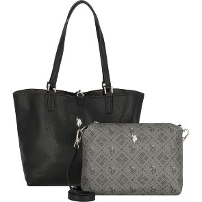 U.S. Polo Assn. Malibu Shopper Tasche 30 cm