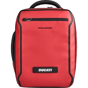 Piquadro Rover Daypack 52 cm Laptopfach