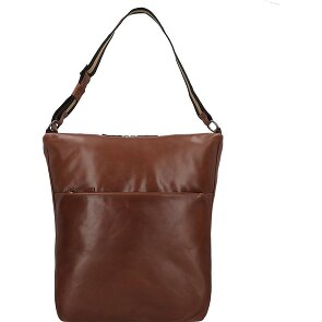Harold's Caugio Daypack Leder 40 cm