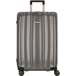 Samsonite Lite Cube Spinner 4-Rollen Trolley 76 cm