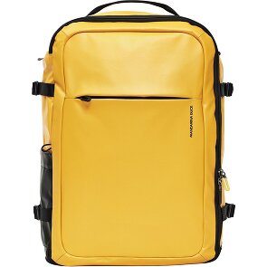 Mandarina Duck eco coated Reiserucksack 50 cm Laptopfach