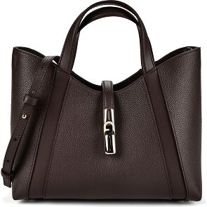 Furla Goccia Shopper Tasche S Leder 28 cm