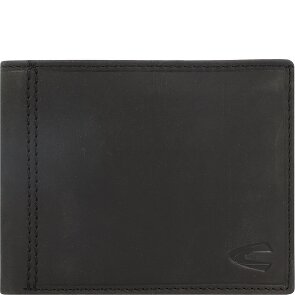 camel active Vietnam Geldbörse RFID Schutz Leder 9 cm