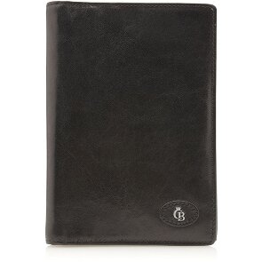 Castelijn & Beerens Gaucho Passetui RFID Leder 11,5 cm