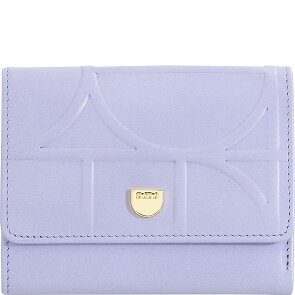 DuDu Up Geldbörse Leder 11 cm