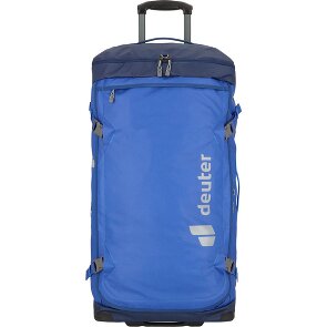 Deuter Duffel Pro Movo 90 2 Rollen Reisetasche 86 cm