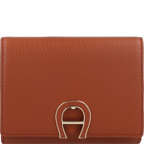 AIGNER Fashion Geldbörse RFID Schutz Leder 12.5 cm