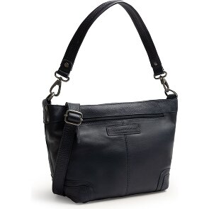 The Chesterfield Brand Zarita Schultertasche Leder 22 cm