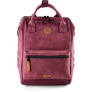 Cabaia Adventurer Nubuck Medium Daypack 38 cm Laptopfach