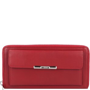 Esquire Helena Geldbörse RFID Leder 19 cm