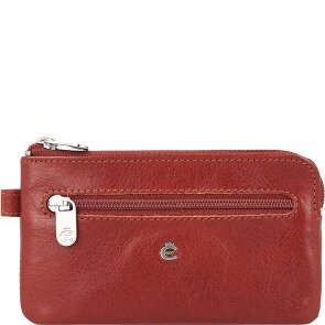 Esquire Toscana Schlüsseletui Leder 13 cm