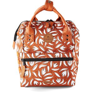 Cabaia Adventurer  All Over Small City Rucksack 32 cm