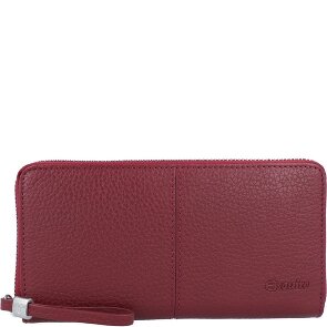 Esquire Verona Geldbörse RFID Leder 19 cm