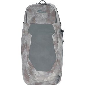 Jack Wolfskin Crosstrail 22 St Wanderrucksack 54 cm