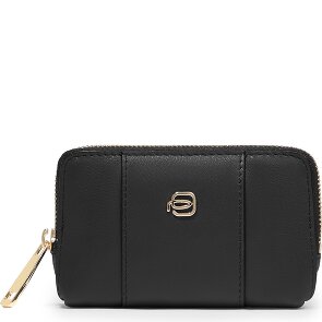 Piquadro Circle Schlüsseletui Leder 10.5 cm