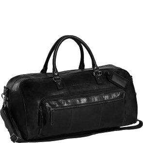 The Chesterfield Brand Mainz Weekender Reisetasche Leder 53 cm