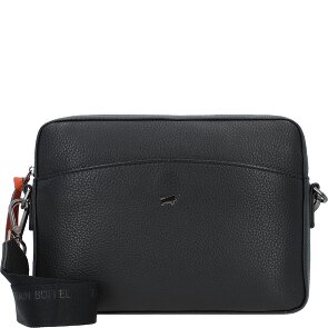 Braun Büffel Novara Umhängetasche Leder 26.5 cm
