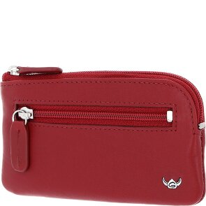 Golden Head Polo Schlüsseletui Leder 13 cm