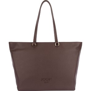 Joop! Jeans Cuore Lettera Lara Shopper Tasche 33 cm