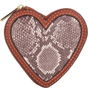 Fossil Gift Münzbörse Leder 10,5 cm
