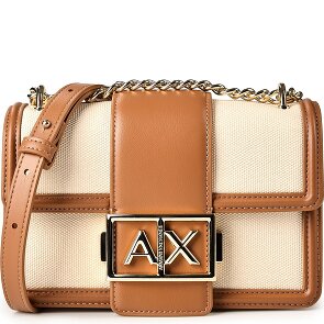 Armani Exchange Wonder Schultertasche 19 cm
