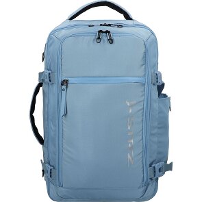 Polestream Strz by Vienna Reiserucksack 47 cm Laptopfach
