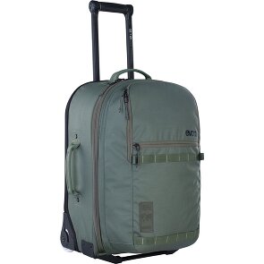Evoc 2 Rollen Reisetasche 54 cm