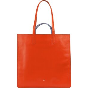 DuDu Madeleine Shopper Tasche Leder 40 cm