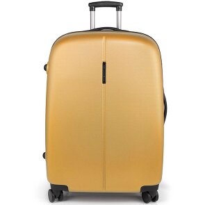 Gabol Paradise XP 4 Rollen Trolley L 77 cm mit Dehnfalte