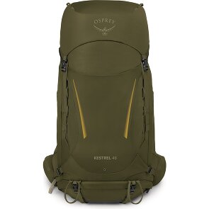 Osprey Kestrel 48 Wanderrucksack L-XL 79 cm