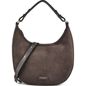 Marc O'Polo Bellilo Schultertasche Leder 36 cm