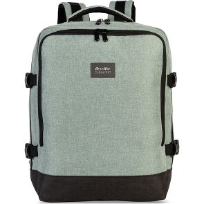 Worldpack Cabin Pro Base Reiserucksack 40 cm Laptopafch