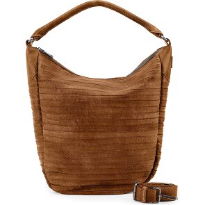 FredsBruder Gürteltier S Schultertasche Leder 31 cm