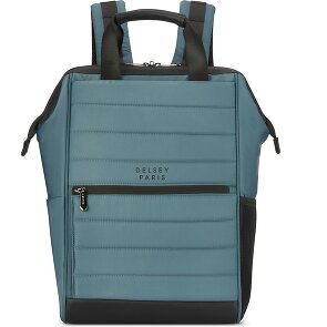 Delsey Paris Shadow 5.0 Daypack 41 cm Laptopfach