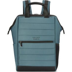 Delsey Paris Shadow 5.0 Daypack 41 cm Laptopfach