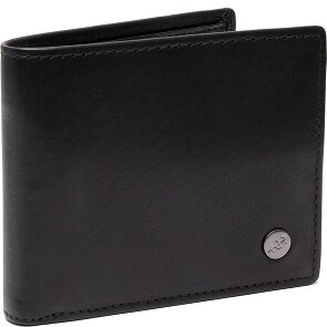 The Chesterfield Brand Positano Geldbörse RFID Schutz Leder 11 cm