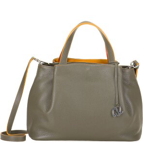 Mywalit Handtasche Leder 28 cm