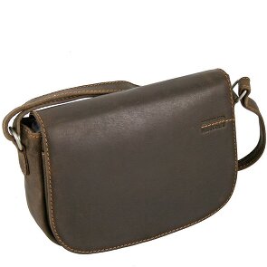 Greenland Nature Westcoast Umhängetasche Leder 24 cm